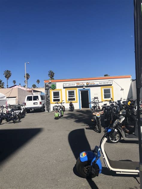 equipment rentals oceanside ca